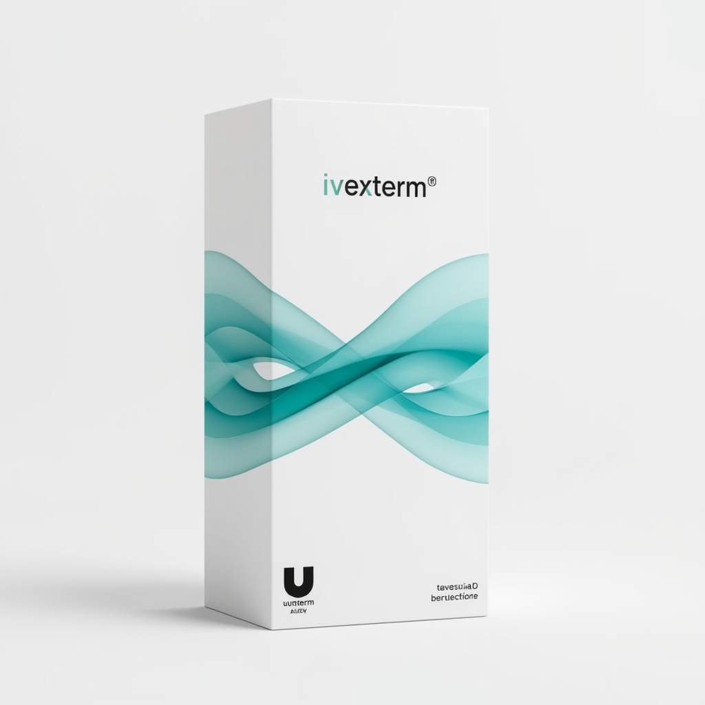 Buy Ivexterm tablets online in the USA